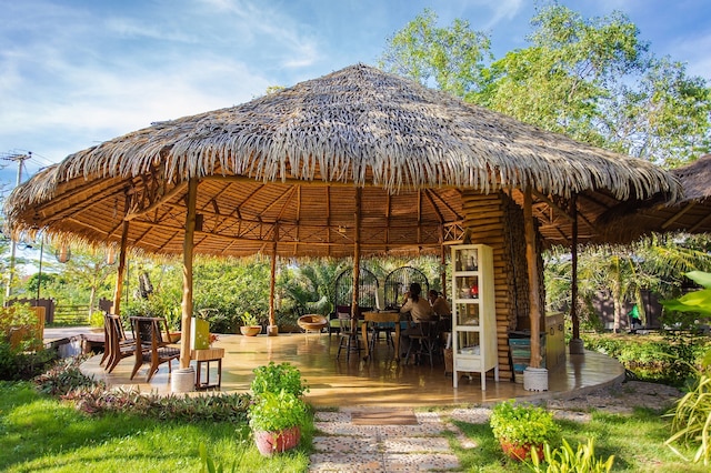 アシタ エコ リゾート