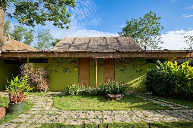 アシタ エコ リゾート