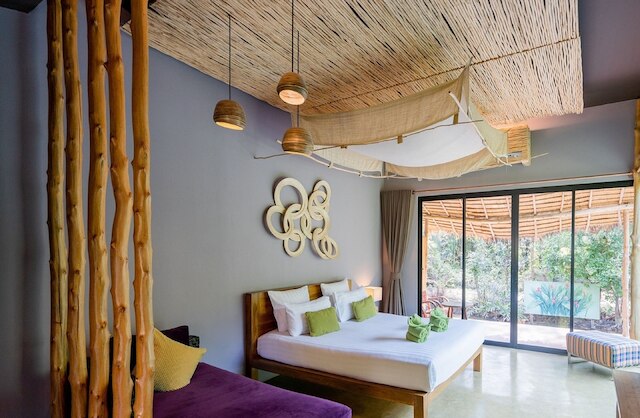 アシタ エコ リゾート