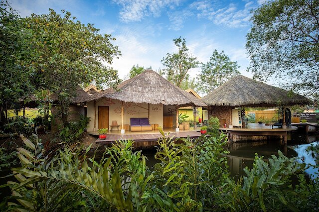 アシタ エコ リゾート