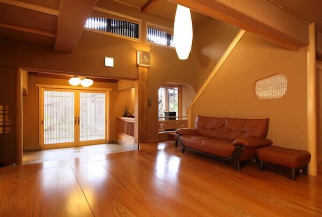 野の花の宿 阿蘇の四季