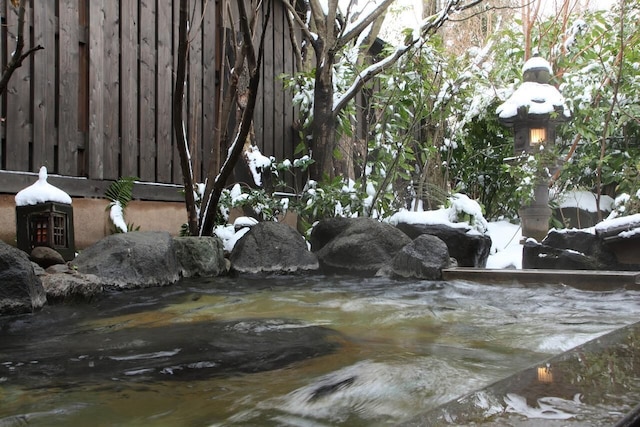 野の花の宿 阿蘇の四季