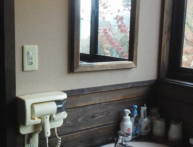 野の花の宿 阿蘇の四季