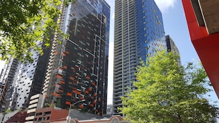 C3CBD メルボルン アパートメント