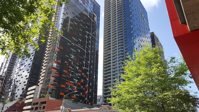 C3CBD メルボルン アパートメント