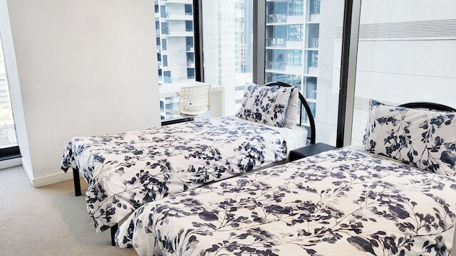 C3CBD メルボルン アパートメント