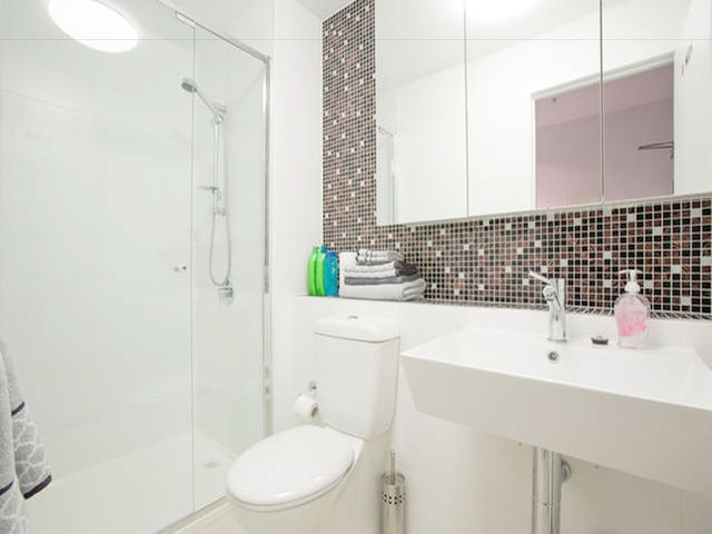 C3CBD メルボルン アパートメント