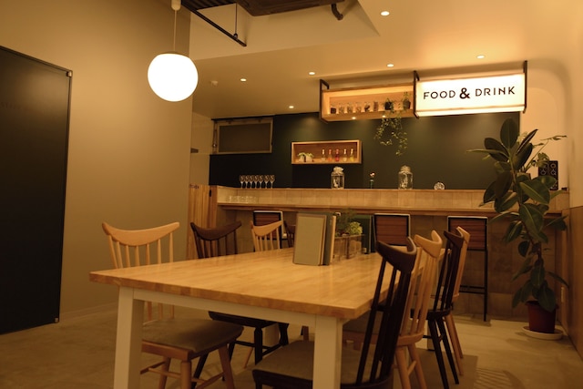 &AND HOSTEL AKIHABARA