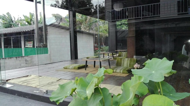 トラット 101 ホテル