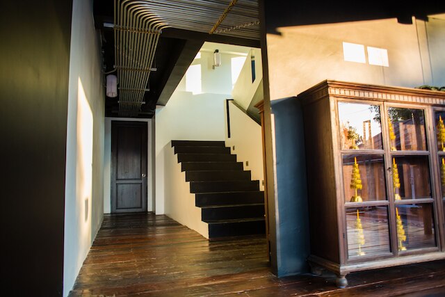 トラット 101 ホテル