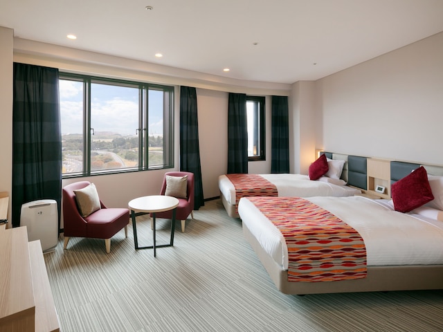 ホテルマイステイズプレミア成田