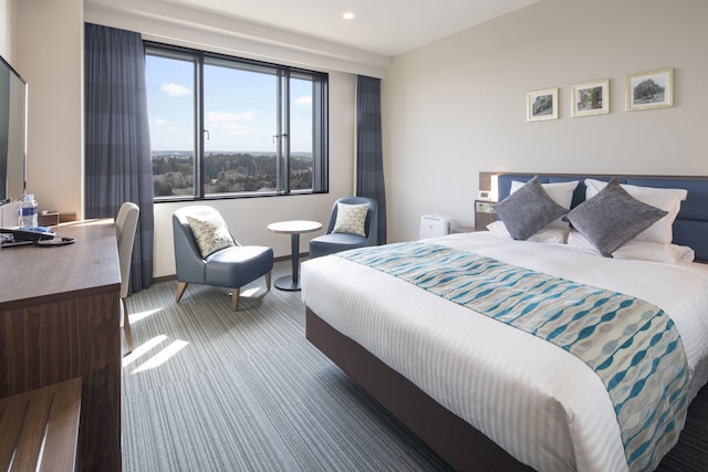 ホテルマイステイズプレミア成田