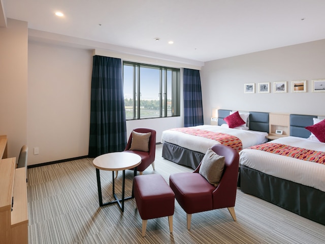 ホテルマイステイズプレミア成田