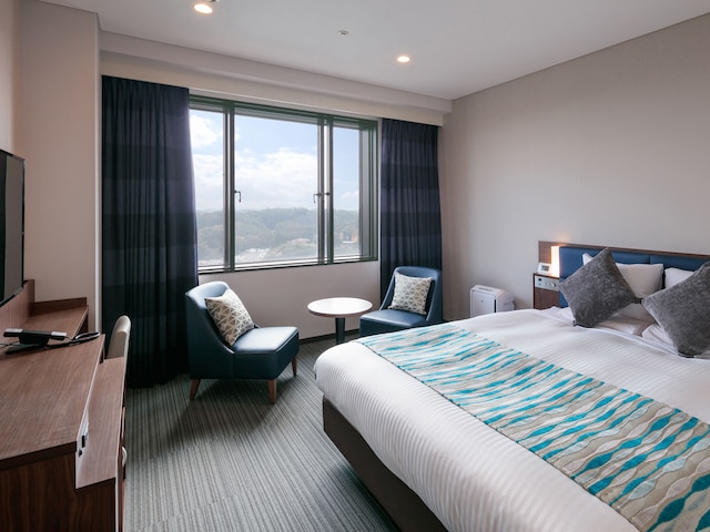 ホテルマイステイズプレミア成田