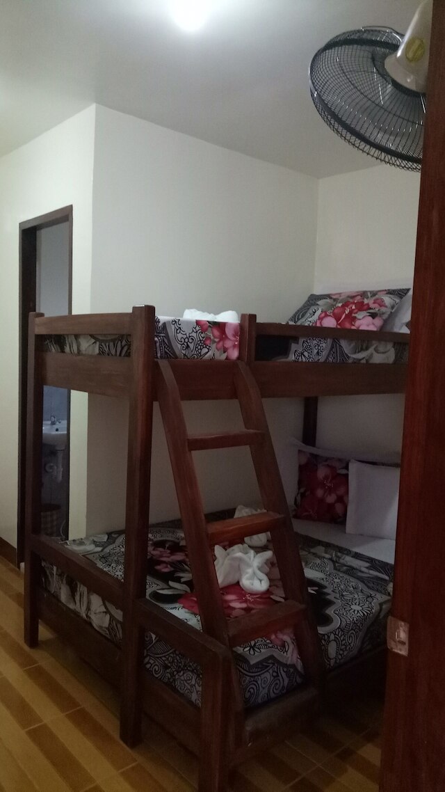 JV ヘブン ペンション