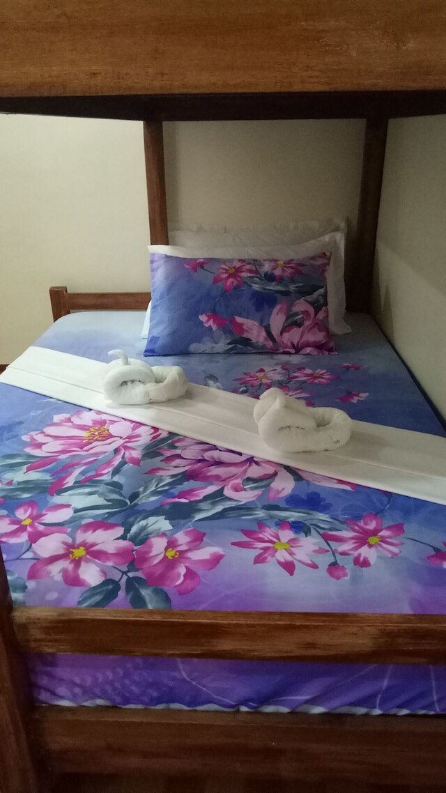 JV ヘブン ペンション