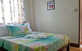 JV ヘブン ペンション