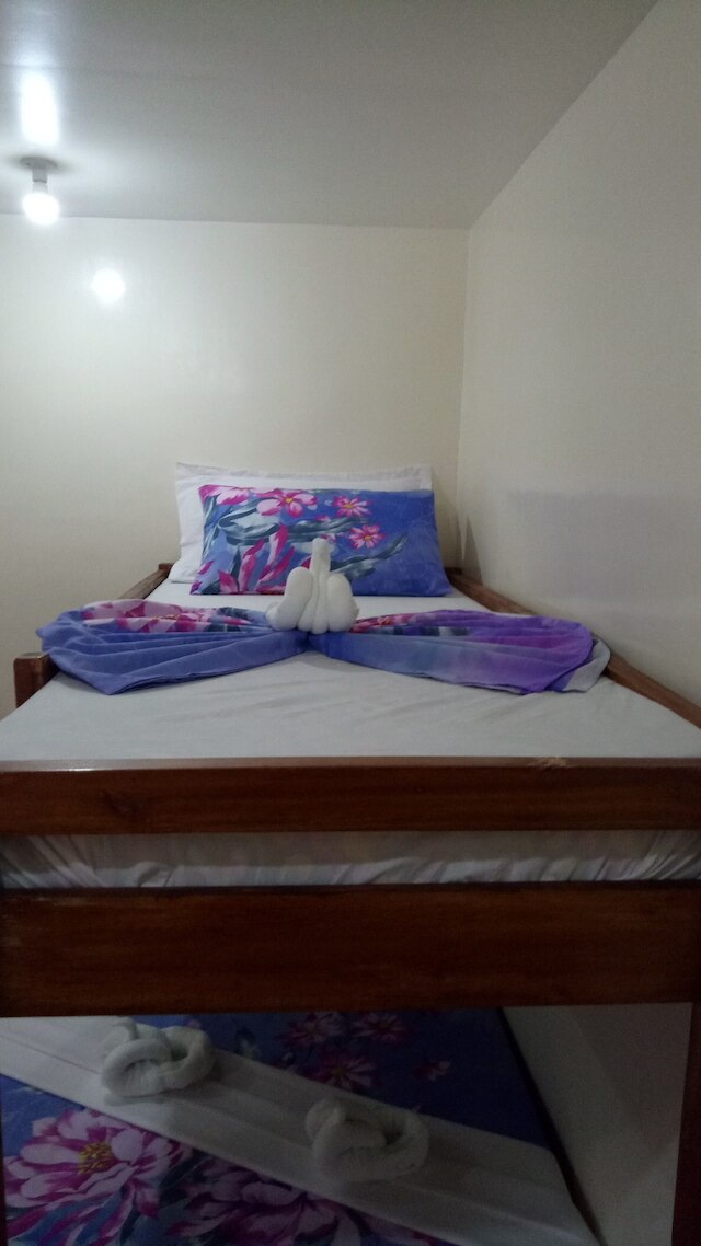 JV ヘブン ペンション