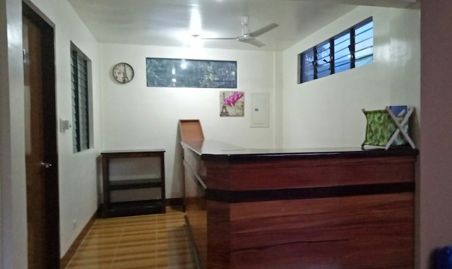 JV ヘブン ペンション