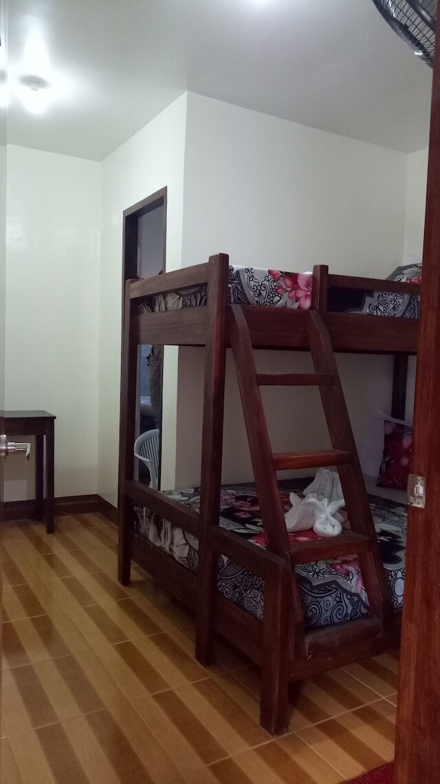 JV ヘブン ペンション