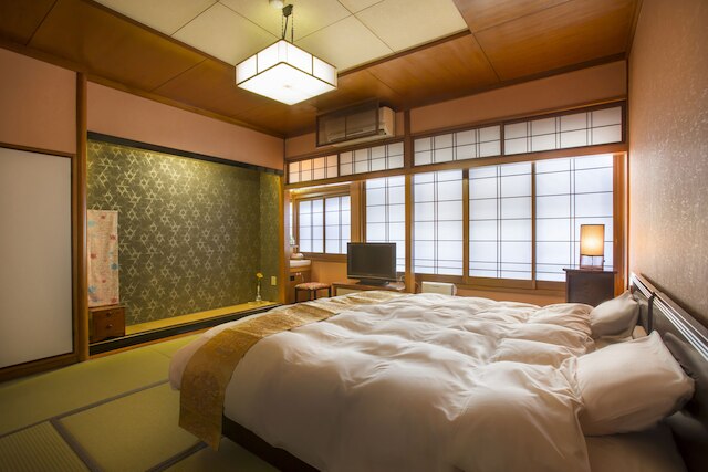 城崎温泉 花小路 彩月