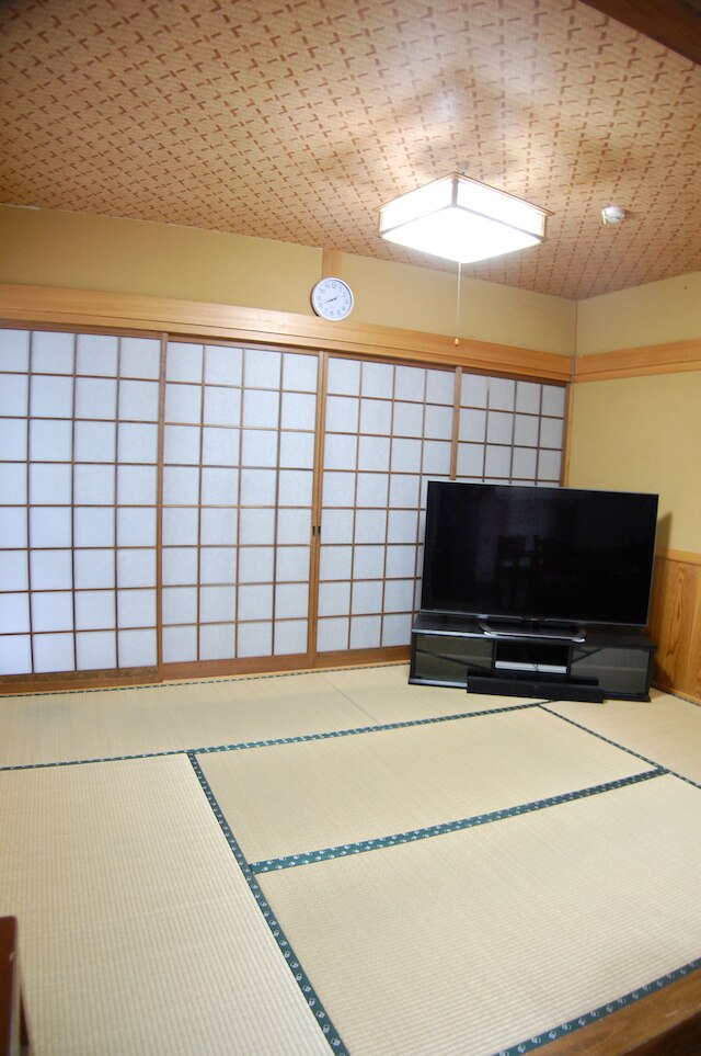 Guest House まことげ