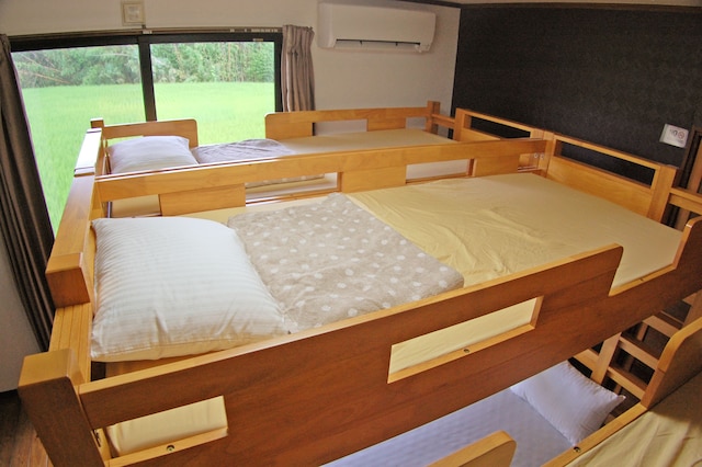 Guest House まことげ