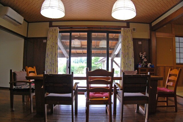 Guest House まことげ