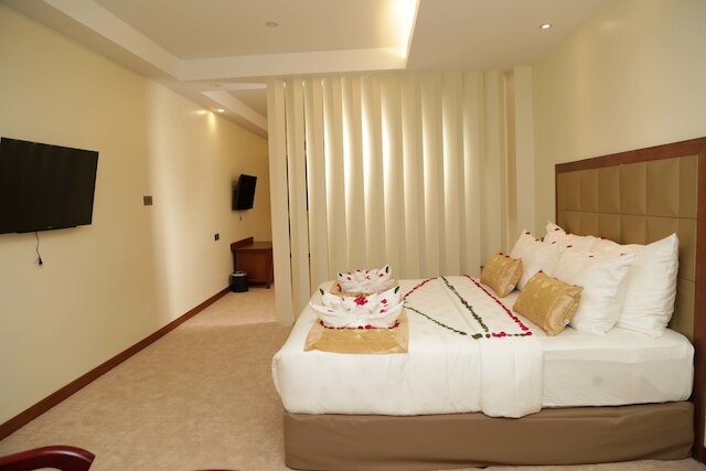 パシフィック ホテル