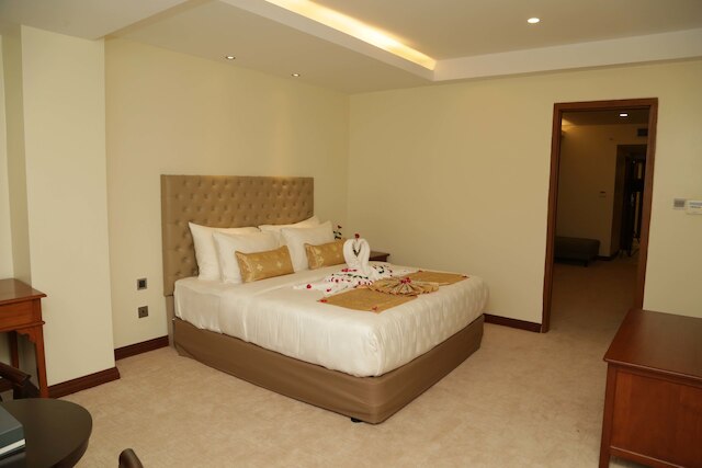 パシフィック ホテル