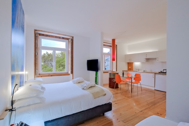 キアド アーティー フラッツ