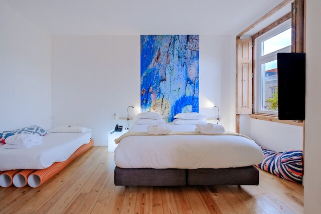 キアド アーティー フラッツ