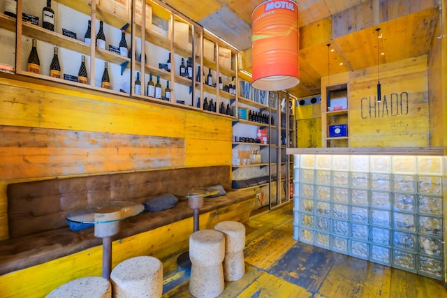 キアド アーティー フラッツ