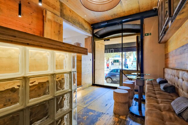 キアド アーティー フラッツ