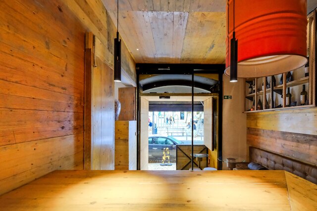 キアド アーティー フラッツ