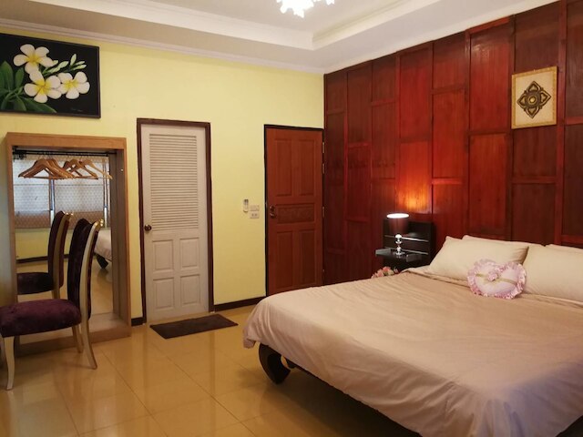 ノンネジアン リゾート