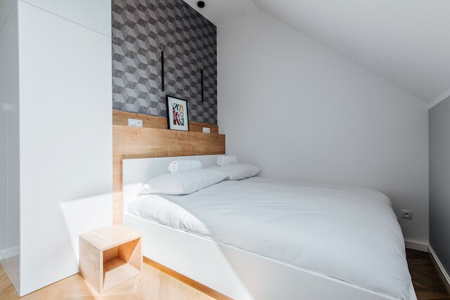 シティ ライツ アパートメンツ - トポロワ