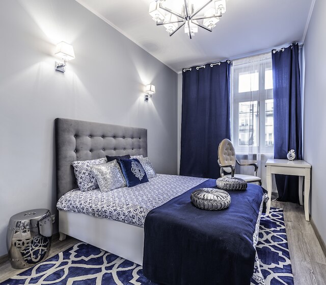 シティ ライツ アパートメンツ - トポロワ