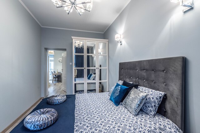 シティ ライツ アパートメンツ - トポロワ