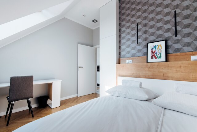 シティ ライツ アパートメンツ - トポロワ