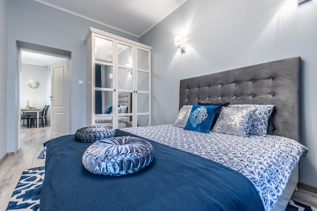 シティ ライツ アパートメンツ - トポロワ