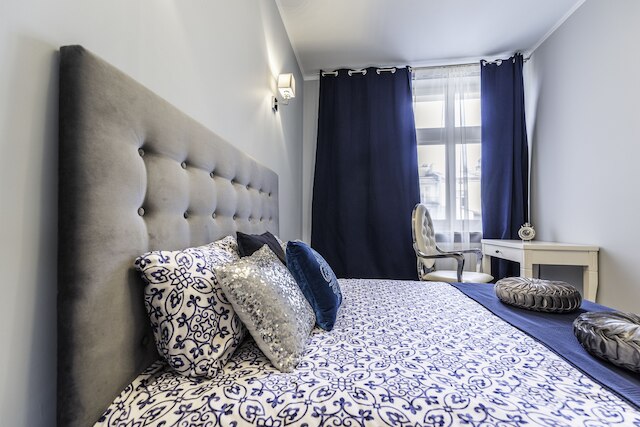 シティ ライツ アパートメンツ - トポロワ