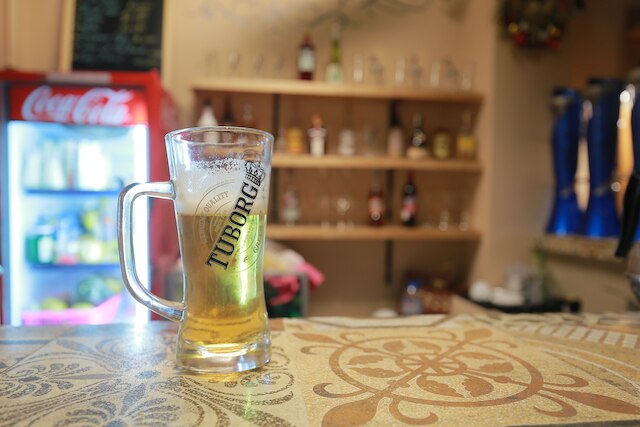 レッドドアーズ ホステル、シグニチャー イン