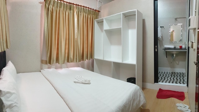 SY ゲストハウス