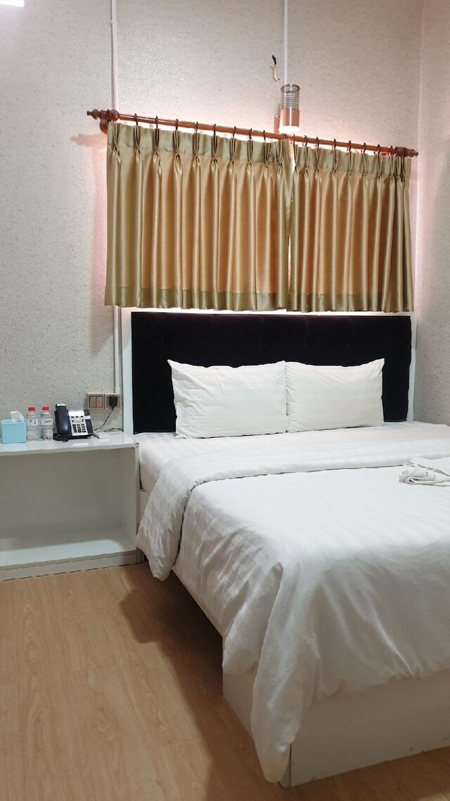 SY ゲストハウス