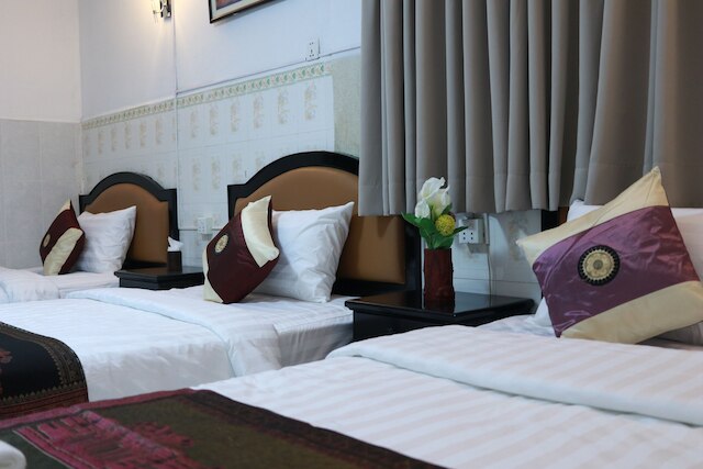 SY ゲストハウス