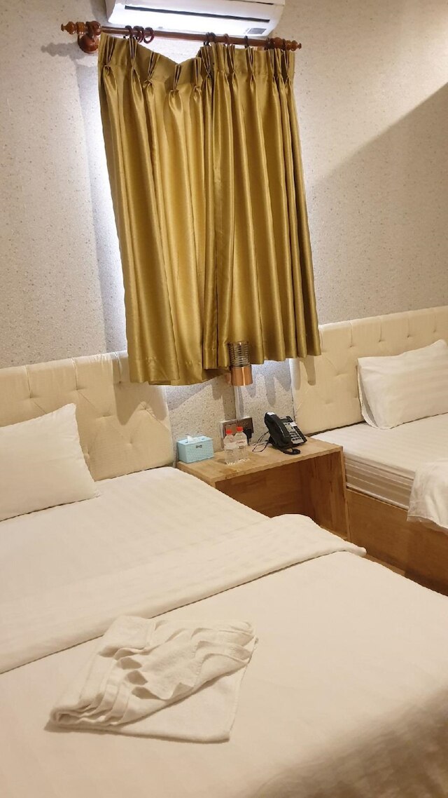 SY ゲストハウス