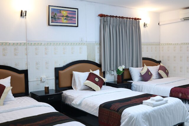 SY ゲストハウス