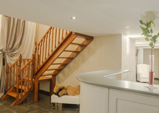 オペラ スイーツ ローマ