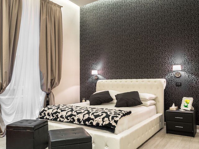 オペラ スイーツ ローマ